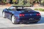 Ferrari F355 Spider 1995 года